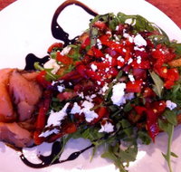 Lettuce B. Frank - Port Augusta Accommodation