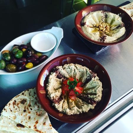 Lusso Tapas - Port Augusta Accommodation 0