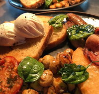 M2 Kitchen - Port Augusta Accommodation