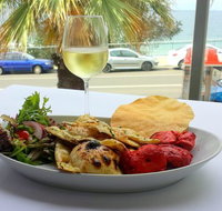 Mango Tree Cafe  Restaurant - Port Augusta Accommodation