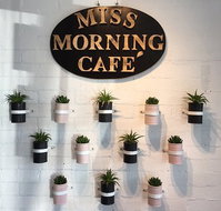 Miss Morning Cafe - Port Augusta Accommodation