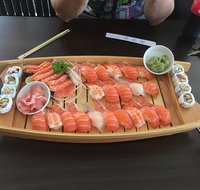 Moon's Sushi - Port Augusta Accommodation