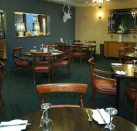 Murphy's Bar  Grill - Port Augusta Accommodation