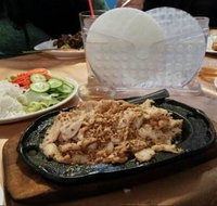 Nam Restaurant - Port Augusta Accommodation