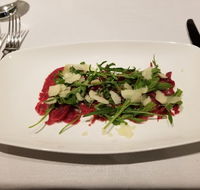Norton's Restaurant at the Holiday Inn - Port Augusta Accommodation