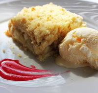 Oscar's Grill - Port Augusta Accommodation
