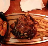 Outback Jacks - Port Augusta Accommodation