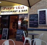 Paprika Macedonian European Cuisine - Port Augusta Accommodation