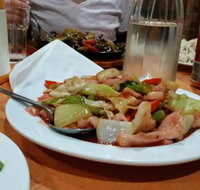 Peacock Palace Chinese Restaurant - Port Augusta Accommodation