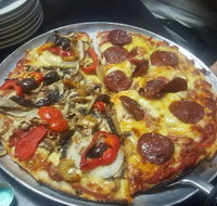 Pizza Napoli Restaurant - Port Augusta Accommodation