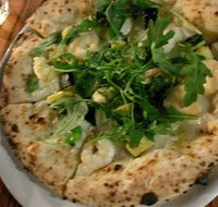 Pizzeria 50 - Port Augusta Accommodation