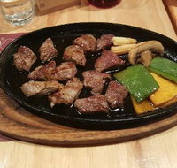 Roppongi Japanese Restaurant - Port Augusta Accommodation