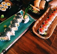 Sakura Sushi - Port Augusta Accommodation