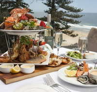 Seacliff Restaurant - Port Augusta Accommodation