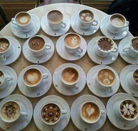 See Sea Cafe