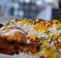 Shiraz Restaurant  Bar - Port Augusta Accommodation