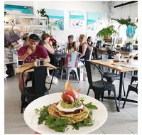 Sketch Coffee and Art - Port Augusta Accommodation