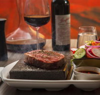 Stonegrill Steakhouse - Port Augusta Accommodation