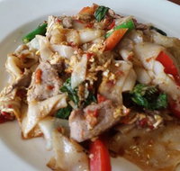 Thai Crown Restaurant - Port Augusta Accommodation