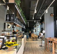 The Coffee Club Cafe Crown Wollongong - Port Augusta Accommodation