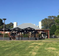 The Local Shed Cafe - Port Augusta Accommodation