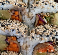 Toro Robata Sushi - Port Augusta Accommodation