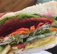Tuna Blue Cafe - Port Augusta Accommodation