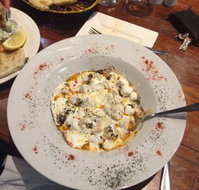 Turkish Paradise Restaurant - Port Augusta Accommodation
