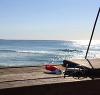 Warriewood Beach Cafe
