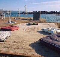 Yachties Cafe - Port Augusta Accommodation