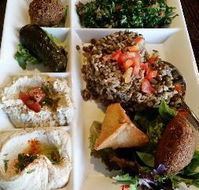 Al Aseel Restaurant - Port Augusta Accommodation
