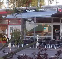Cafe Deja Vu Toronto - Port Augusta Accommodation