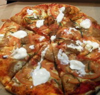 Chianti's Woodfire Pizza Restaurant - Port Augusta Accommodation