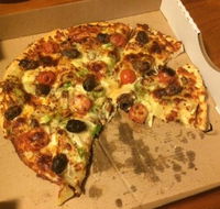 House of Pizza - Port Augusta Accommodation