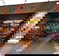 Leaf Cafe  Co Rouse Hill - Port Augusta Accommodation