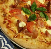 Lusso Italian Restaurant - Port Augusta Accommodation