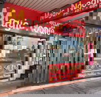 Magic Noodle - Port Augusta Accommodation