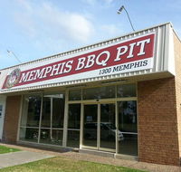 Memphis BBQ Pit - Port Augusta Accommodation