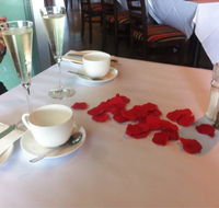 Pandora's Restaurant - Port Augusta Accommodation