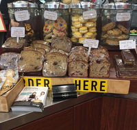 Pasqualinas Deli Cafe - Port Augusta Accommodation
