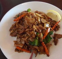 Red Galangal - Port Augusta Accommodation