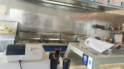 Sylvias Take Away - Port Augusta Accommodation 0