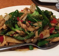 Thai Spy Restaurant - Port Augusta Accommodation