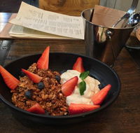 The Leaf Cafe - Port Augusta Accommodation