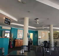 Tides Cafe  Restaurant - Port Augusta Accommodation