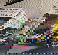 Bakhtar Restaurant - Port Augusta Accommodation