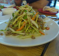 Bau Truong at Mounties - Port Augusta Accommodation