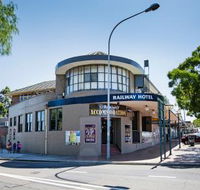 Club Tavern - Port Augusta Accommodation