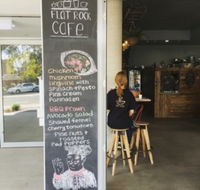 Flat rock cafe - Port Augusta Accommodation