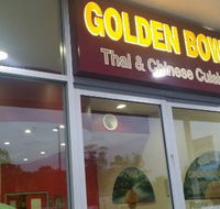 Golden Bowl Thai Chinese Restaurant - Port Augusta Accommodation